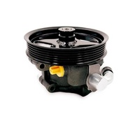 Bomba Direção Hidráulica com Polia para Ford Expedition, F-150 e Lincoln Mark LT (2003-2008) - imagem 2
