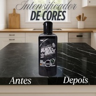 Limpa Granito Mármore Porcelanato Black To Black - Realça Cor e Brilho Natural - imagem 3