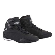 Tênis Alpinestars Racing 25156181010 Masculino: Performance e Estilo para Pilotos - imagem 2