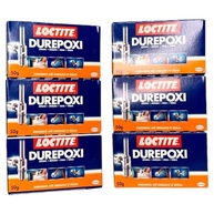 Kit 6 Massas Adesivas Durepoxi 50g: Vedação e Reparo Multiuso - imagem 2