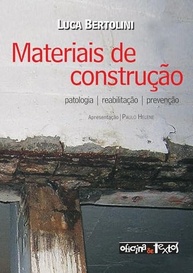 Materiais de Construção: Patologia, Reabilitação e Prevenção - Guia Completo - imagem 2