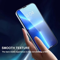 Kit 3 Películas de Vidro iPhone: Proteção Máxima e Fácil - imagem 4