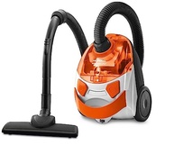 Aspirador de Pó Mondial Hepa Turbo 2000 1500W - Filtragem Avançada e Potência Máxima - imagem 2