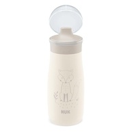 Copo Inox NUK Mini-Me Sip 300ml – Seguro, Antivazamento e Livre de BPA - imagem 3