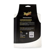 Luva de Lavagem Meguiar's X3002 Microfibra Super Grossa: Acabamento Impecável e Seguro - imagem 5