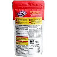 Lasanha Konjac MF Zero Carb: Sabor e Leveza - imagem 5