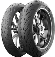 Pneu Traseiro Michelin Road 6 (180/55ZR-17): Aderência e Durabilidade Lendárias - imagem 3