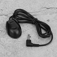 Microfone para Carro 3.5mm WALFRONT: Gravação Clara e Instalação Fácil para GPS e Equipamentos de Idioma - imagem 3