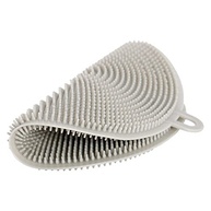 Esponja de Silicone Multiuso Mimo Style Cinza - Limpeza Eficiente e Segura - imagem 5