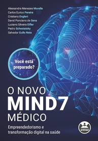 O Novo Mindset Médico: Empreendedorismo e Transformação Digital na Saúde - imagem 1