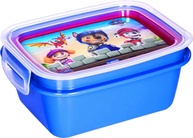 Mini Shakeira 320 ml Infantil Patrulha Canina - Copo Agitador Divertido e Seguro para Crianças - imagem 3