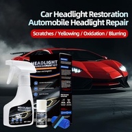 Kit Restauração Farol Carro: Brilho e Visibilidade em Minutos! - imagem 4