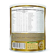 Nutren Senior Mix Frutas 740g: Energia e Nutrição - imagem 3