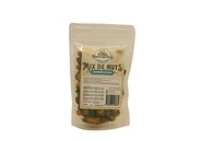 Mixed nuts caramelizado com mel e açucar mascavo - 142g - imagem 2