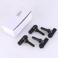 Sensor TPMS ML3T-1A180 315MHz: Segurança e Economia para Ford Bronco e F-150 (2021-2023) - imagem 5