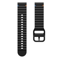Pulseira para Galaxy Watch 7 40 e 44 mm de Silicone Premium - Compatível com Samsung Galaxy Watch 4, 5, 6, 7 e FE - FD Acessórios - imagem 4