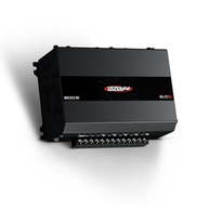 Módulo Amplificador Soundigital 800.5 Evo6 5 Canais: Potência e Versatilidade para seu Som Automotivo - imagem 4