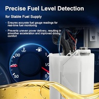 Conjunto Módulo Bomba Combustível Elétrica para Chevy Sonic 2012-2017 - Desempenho e Confiabilidade - imagem 4