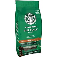 Starbucks Pike Place: Café Torrado e Moído 250g - imagem 1