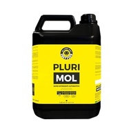 Super Detergente Automotivo Pluri Mol Easytech 5L: Limpeza Profunda e Brilho Impecável - imagem 2
