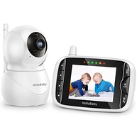 e-monitor-hb66pro-camera-bidirecional-com-vox-tela-a-ips-hellobaby-lcd-modo-audio-de-bebe-a