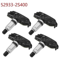 Sensor TPMS 52933-2S400 para Kia Sportage SL e Hyundai Ix35/Tucson LM - Monitore a Pressão dos Pneus! - imagem 3