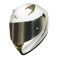 Capacete Norisk Flow Monocolor Branco: Segurança e Estilo para Você - imagem 4