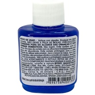 Limpa Prata Monzi 35ml - Limpeza Rápida e Brilho Imediato para Joias e Pratarias - imagem 3