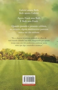 Terra Partida: Romance Arrebatador e Segredos Mortais - imagem 3