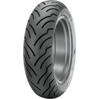 Pneu Traseiro Dunlop American Elite AE2 MU85B16 77H BIAS TL: Aderência e Durabilidade para Sua Moto - imagem 1