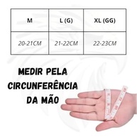 Luva Tática Meio Dedo: Proteção e Performance para Militar, Moto, Bike e Trilha | Preto, Verde e Tan - imagem 3
