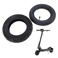 Pneu Off Road 80/65-6 10" para Scooter Elétrica e Mini Moto - Durabilidade e Segurança - imagem 2