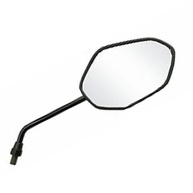 Retrovisor Moto AWA para Honda Titan, Start e Fan 125/150/160: Visibilidade e Segurança Ampliadas - imagem 3