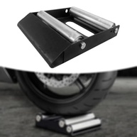 Suporte Detalhamento Rodas 360° Moto/Bicicleta: Limpeza e Polimento Perfeitos - imagem 5