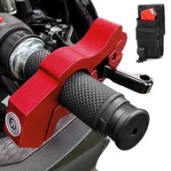 Trava Antifurto para Motocicleta: Segurança Reforçada para Sua Moto e Scooter - imagem 2