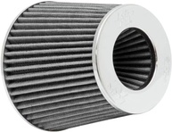K&N Filtro de Ar Universal RG-1001WT: Potência e Desempenho para Seu Motor - imagem 2