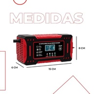 e-motos-com-avancada-carros-carregador-inteligente-protecao-tela-12v-e-para-digital-a