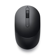 Mouse sem fio e Bluetooth Dell MS3320W Preto - imagem 1