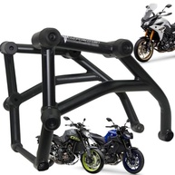 Protetor Stunt Race para Yamaha MT-09 e Tracer 900 GT: Segurança e Estilo para Seu Motor e Carenagem - imagem 2