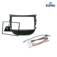 Kit Instalação Multimídia 2DIN HB20 2012+ Preto Expex EKTHY003: Upgrade Completo e Seguro - imagem 5