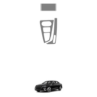 Película Protetora Console Multimídia Audi A4 Sedan Prestige 2025 - Proteção e Estilo - imagem 2