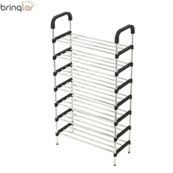 Sapateira Multiuso 7 Prateleiras - Organize com Estilo e Praticidade - imagem 4