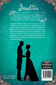 Sanditon: A Nova Série Que Vai Te Transportar Para Um Mundo De Romance E Intriga - imagem 3