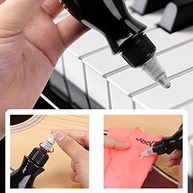 Removedor de Arranhões para Piano e Instrumentos Musicais - Reparação Profissional de Arranhões e Redemoinhos - imagem 5