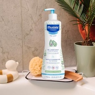 e-mustela-750ml-a-gel-lavante-cabelo-corpo-suave-sabonete-liquido-a