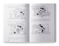 As Aventuras de Mike 5: Pé na Estrada - Uma Viagem Divertida e Cheia de Surpresas! - imagem 5