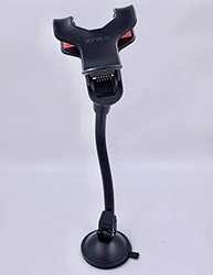 Suporte Veicular Universal Tomate para Celular: Segurança e Praticidade na Direção - imagem 3