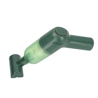 Aspirador Portátil Naroote Sem Fio: Limpeza Profunda e Versátil para Casa e Carro (Verde) - imagem 3