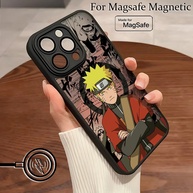 Capinha Naruto e Kakashi: Proteção e Estilo! - imagem 2