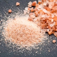 Sal Rosa do Himalaia Fino 1kg | 100% Natural e Puro | Sem Aditivos | Sabor Suave | Uso Culinário e Terapêutico - imagem 5